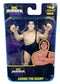 2024 Major Wrestling Figure Podcast Big Rubber Guys Series 4 Andre the Giant [With Black Singlet]