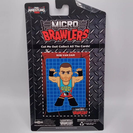 © Toying with Wrestling