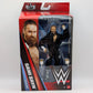 2026 WWE Mattel Elite Collection Series 127 Sami Zayn