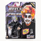 2025 Zombie Sailor's Toys Wrestling's Heels & Faces Danhausen [Sommarhausen]
