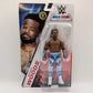 2025 WWE Mattel Main Event Series 159 Xavier Woods