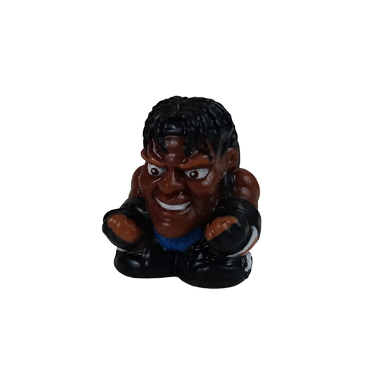 2012 WWE Blip Toys Squinkies Series 1 R-Truth
