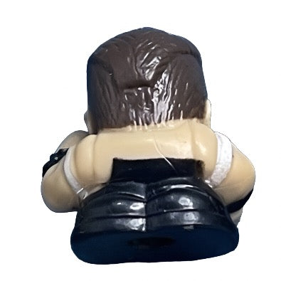 2013 WWE Blip Toys Squinkies Series 4 Evan Bourne