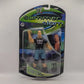 2003 WWE Jakks Pacific Ruthless Aggression Pay Per View Series 2 "SummerSlam" Stone Cold Steve Austin [With "Skull" Shirt]