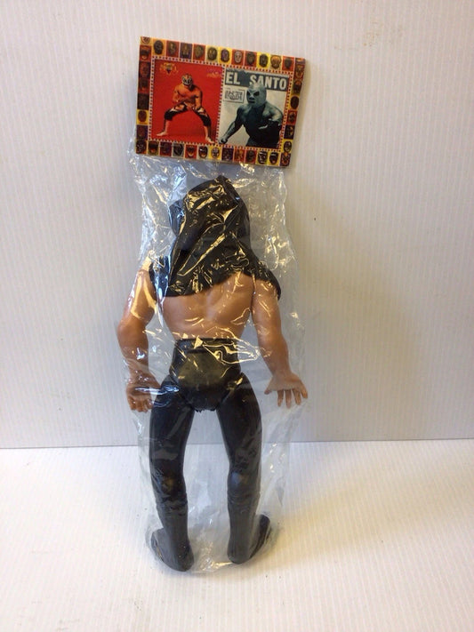 Bootleg/Knockoff 12" Blowmold Undetermined