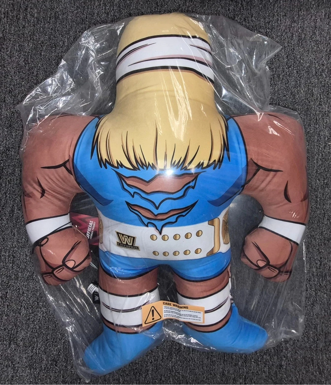 2026 WWE Big Shots Legends of the Winged Eagle Series 1 Rip Thomas