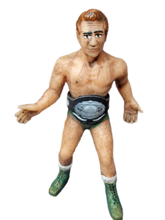 4.5" Classic Style Bootleg/Knockoff Karloff Lagarde