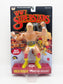 2025 Mattel LJN WWE Superstars Series 1 Hulk Hogan [Exclusive, Chase]