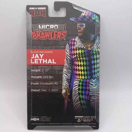 © Toying with Wrestling