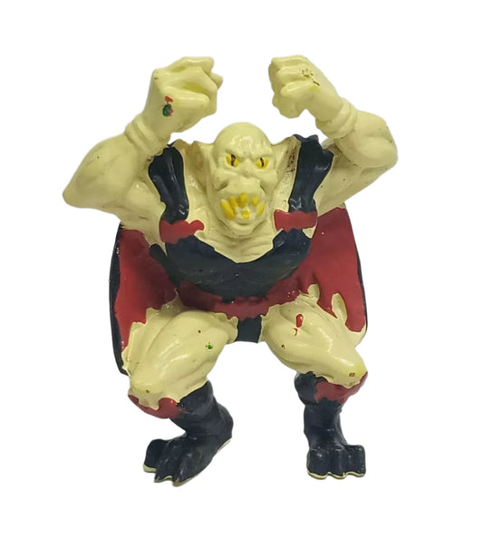 1995 Matchbox Monster Wrestlers In My Pocket #23: Bloodsucker the Vampire
