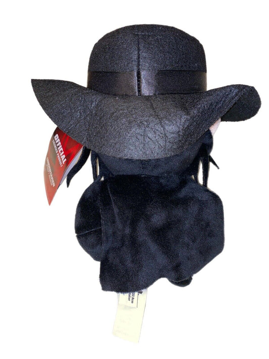 2023 WWE Walmart Exclusive 9" Plush Undertaker