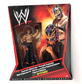 2010 WWE Mattel Basic Superstar Match-Ups Series 1 Rey Mysterio [With Black & Orange Mask]