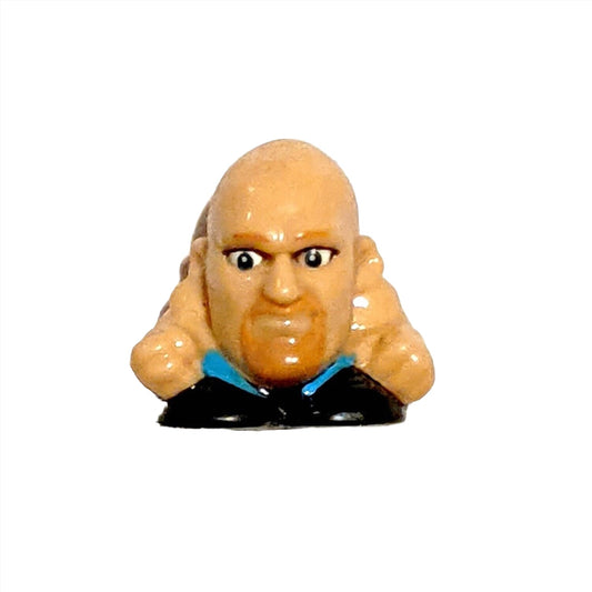 2012 WWE Blip Toys Squinkies Series 3 Stone Cold Steve Austin