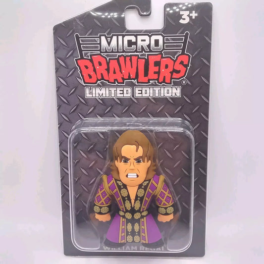 © Toying with Wrestling