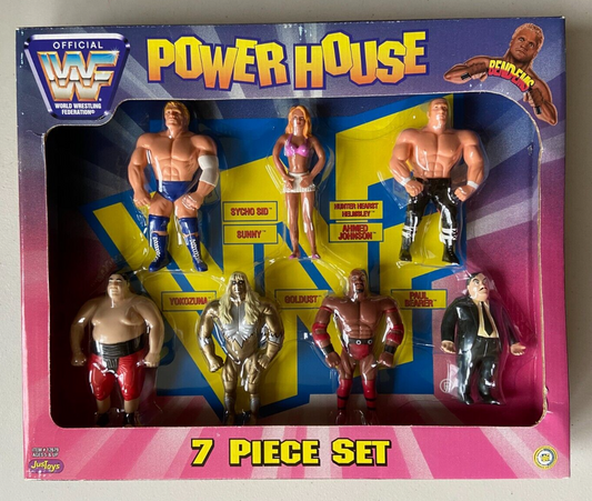 All Triple H a.k.a. Hunter Hearst Helmsley HHH Wrestling