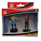 2020 WWE PMI Stampers 2-Pack: AJ Styles & Becky Lynch