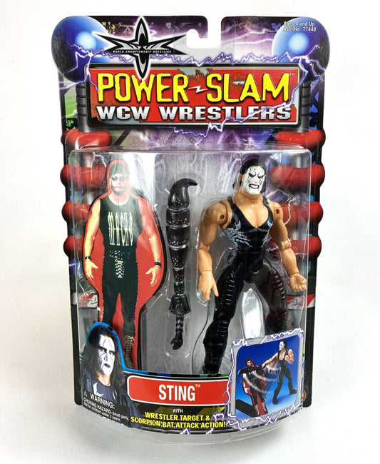 © Time Blaster Toys