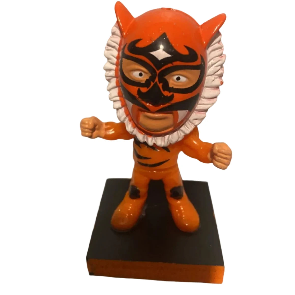 2.75" Mexican Bootleg/Knockoff Little Big Head Felino