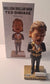 2025 Lakeshore Chinooks "Million Dollar Man" Ted DiBiase Bobblehead [With Black Suit]