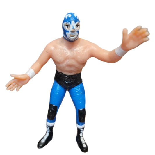 4.5" Classic Style Bootleg/Knockoff Huracan Ramirez