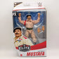 2021 WWE Mattel Elite Collection Series 86 Colonel Mustafa