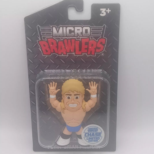 © Toying with Wrestling