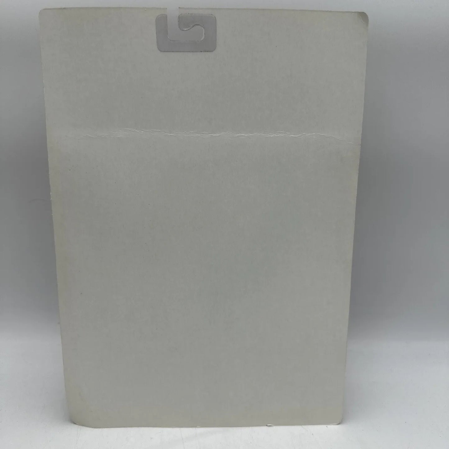 1999 WWF Jakks Pacific Titantron Live Series 1 Stone Cold Steve Austin [Blank Card Back]