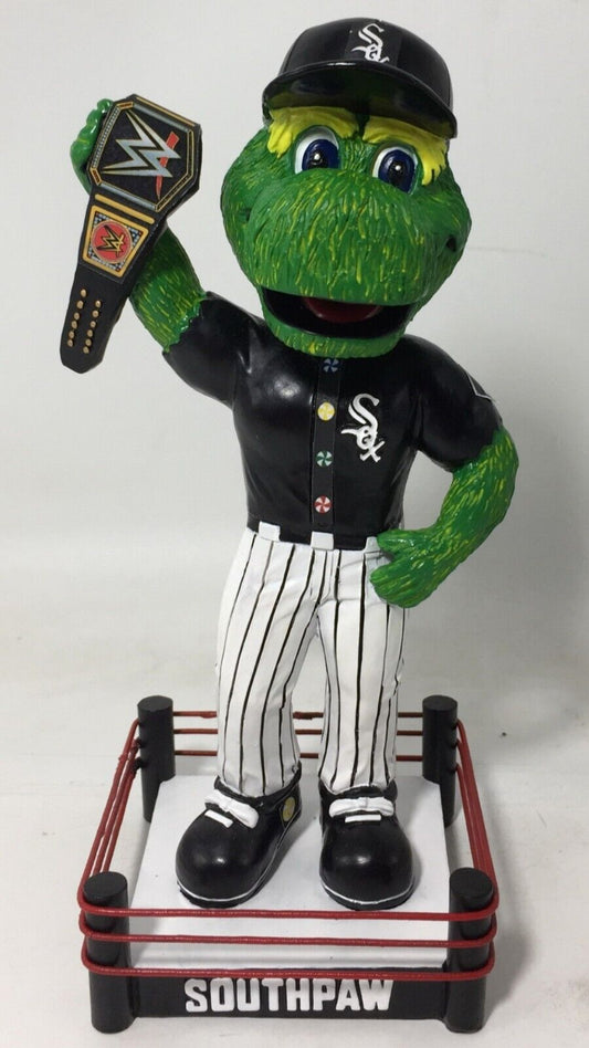 2024 Chicago White Sox Southpaw WWE Bobblehead