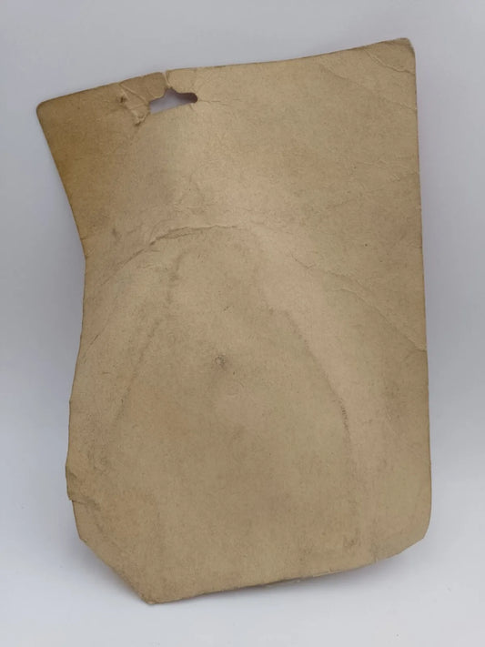 1990 Plastirama Super Catch 2 El Ninja Rojo