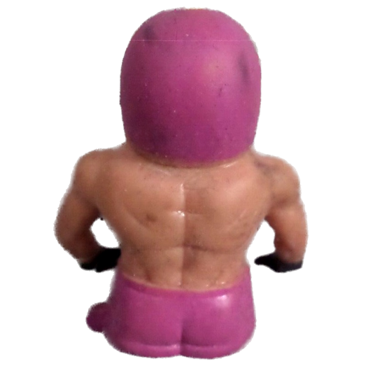 WWE IMC Toys Ultimate Thumb Wrestlers Rey Mysterio