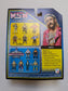 2023 FC Toys Wrestle-Something Wrestlers Series 1 Effy