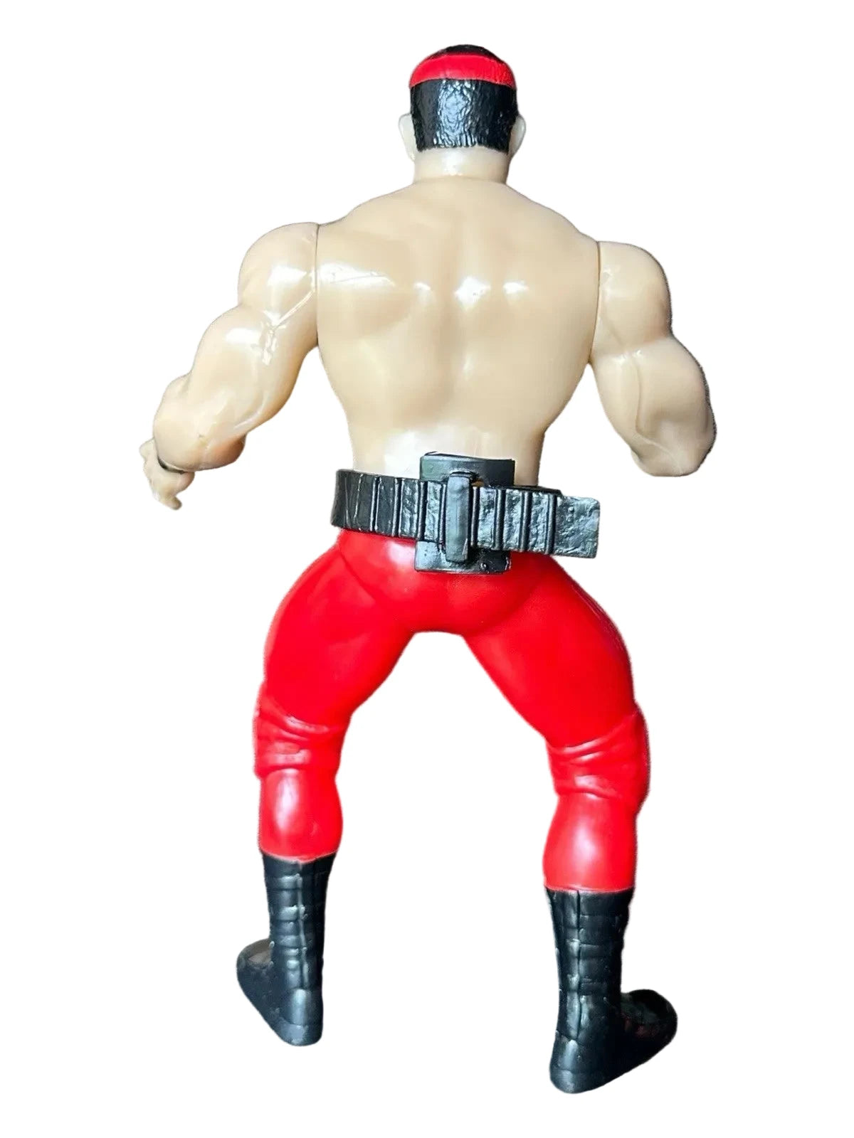 7" Mexican Bootleg/Knockoff Articulated Chavo Guerrero