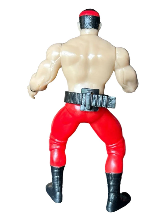 7" Mexican Bootleg/Knockoff Articulated Chavo Guerrero