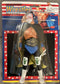 1993 The Magnificent Wrestler Series 1 Misterioso