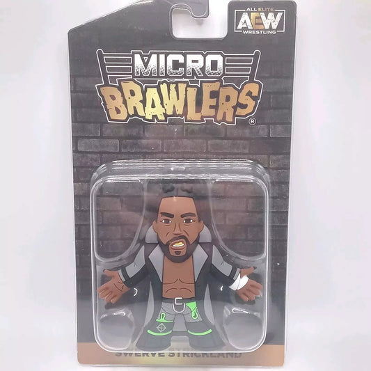 © Toying with Wrestling