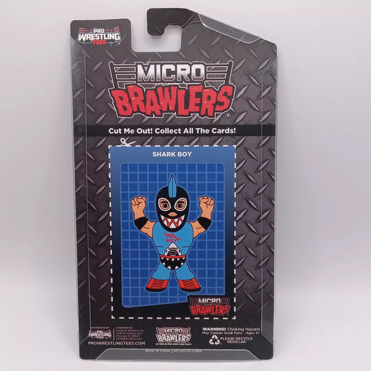 © Toying with Wrestling