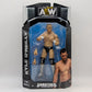 2024 AEW Jazwares Unmatched Collection Series 10 #79 Kyle O'Reilly