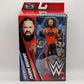 2026 WWE Mattel Elite Collection Series 125 Jacob Fatu