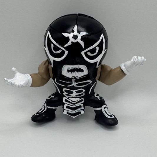 4" Lucha Libre Bootleg/Knockoff Pentagon Jr.