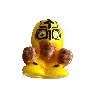 2012 WWE Blip Toys Squinkies Series 2 Rey Mysterio