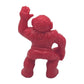 1986 Talbot Toys Mel Appel Unofficial Weird Ball Flyweight Wrestlers Shrink Head