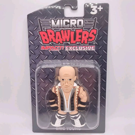 © Toying with Wrestling