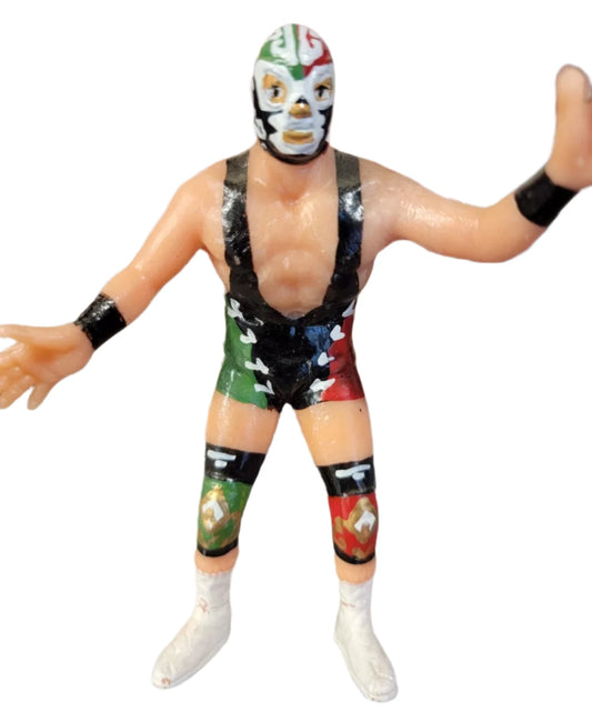 4.5" Classic Style Bootleg/Knockoff Dr. Wagner Jr.