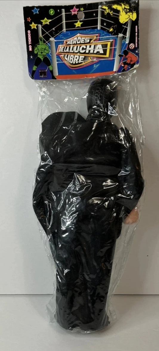 Heroes de la Lucha Libre Bootleg/Knockoff 10" Blowmold Espanto