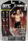 2010 Jakks Pacific UFC 84 Series 4 Wanderlei Silva [With Shaved Head]