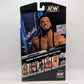 2022 AEW Jazwares Unmatched Collection Series 2 #12 Wardlow