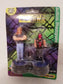 1998 WCW/nWo Colorbök Paper Products Kevin Nash & Sting Action Stampers