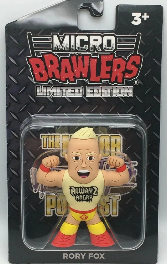 © Toying with Wrestling