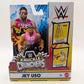 2026 WWE Mattel Knuckle Crunchers Series 9 Jey Uso
