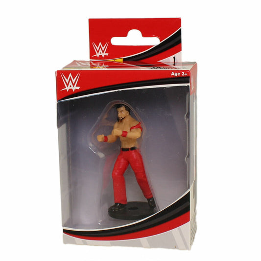 2020 WWE PMI Pencil Toppers Series 1 Shinsuke Nakamura